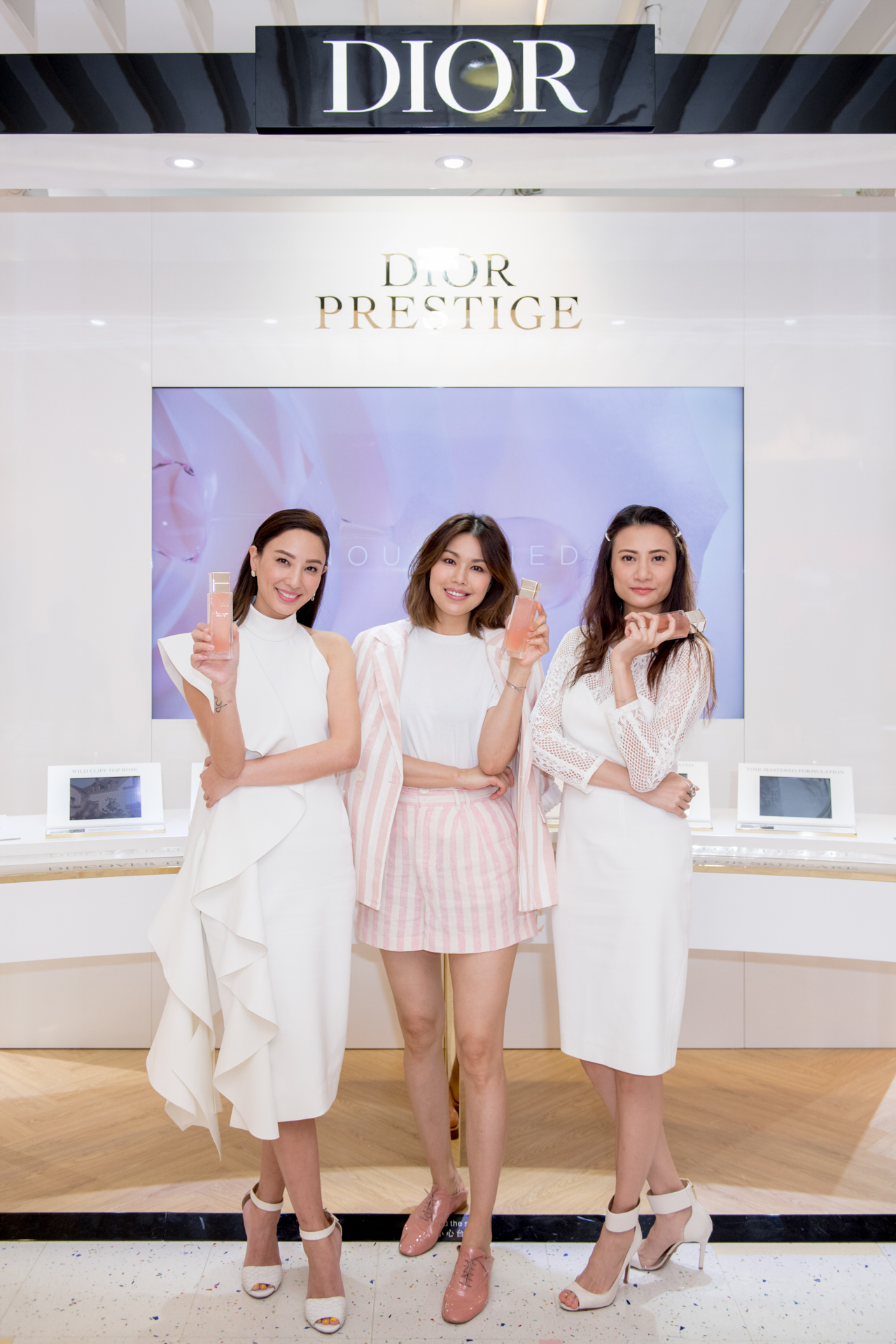 Dior Mother